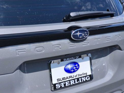 New 2026 Subaru Forester Sport AWD/4WD image 13