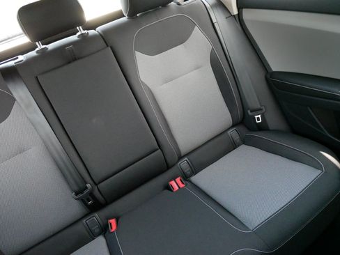 Certified 2024 Volkswagen Taos S AWD/4WD image 15