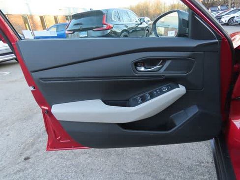 New 2026 Honda Accord SE image 14