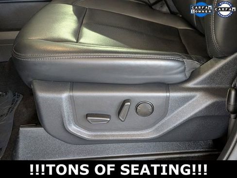 Used 2024 Ford Expedition XLT image 14