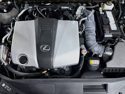 Used 2022 Lexus ES 350 w/ Premium Package FWD image 39