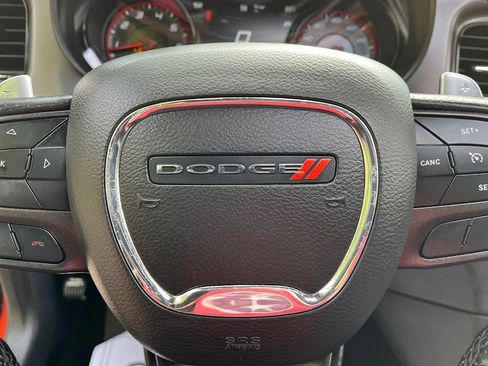 Used 2022 Dodge Charger R/T w/ Blacktop Package RWD image 15