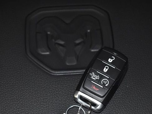 New 2026 RAM 1500 Laramie image 24