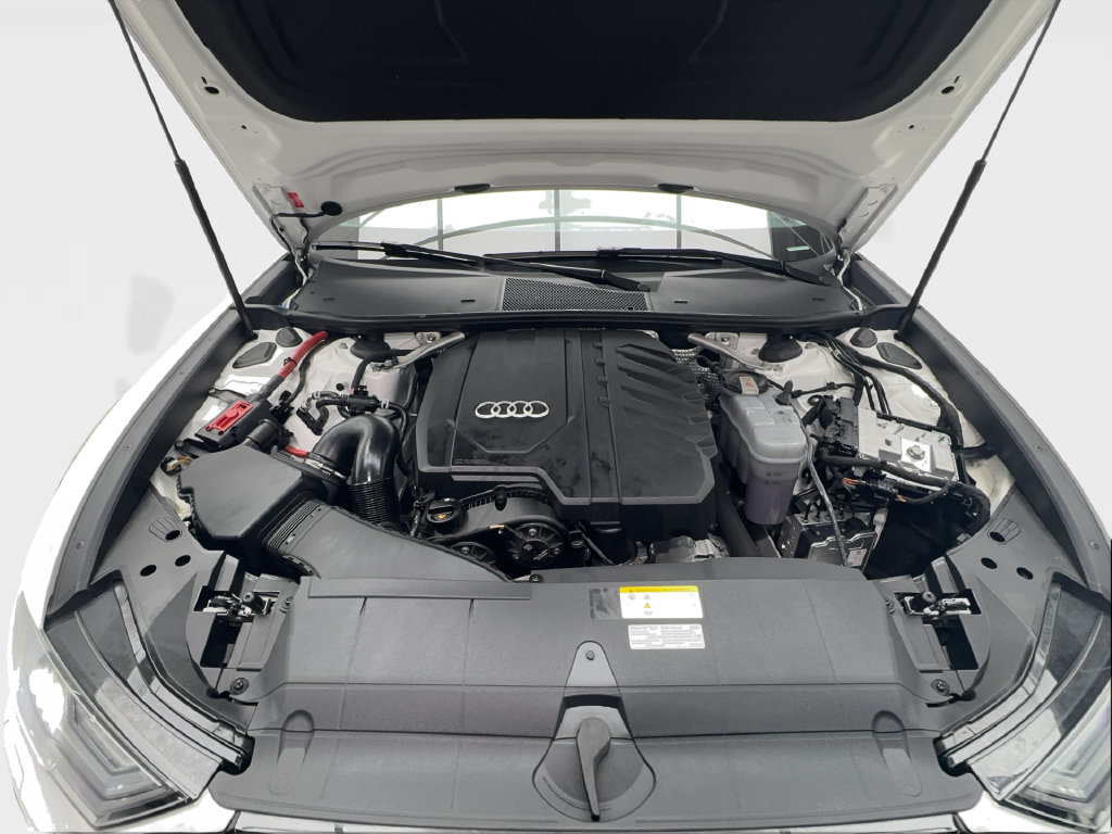 Used 2023 Audi A6 2.0T Premium w/ Convenience Package AWD/4WD image 20