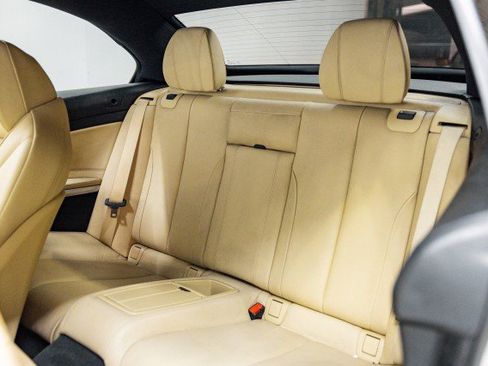 Used 2017 BMW 430i Convertible image 26