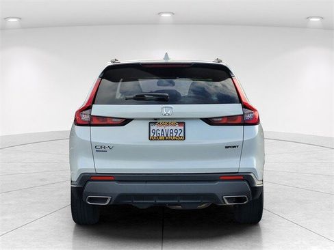 Used 2023 Honda CR-V Sport image 5