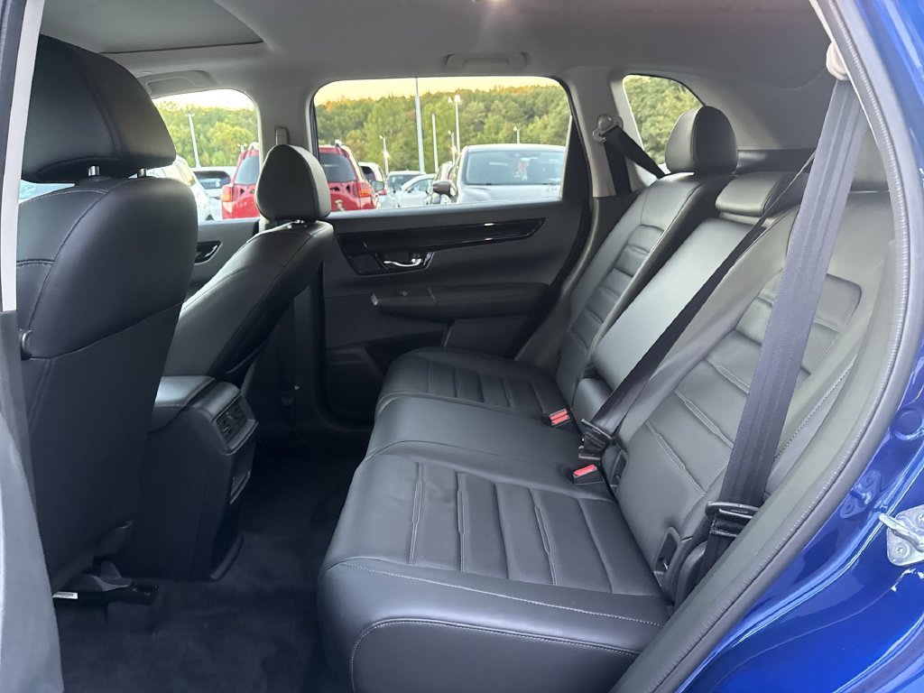 Used 2024 Honda CR-V EX-L image 24