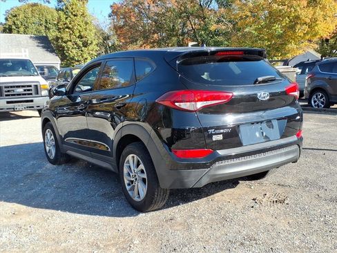 Used 2018 Hyundai Tucson SE image 7