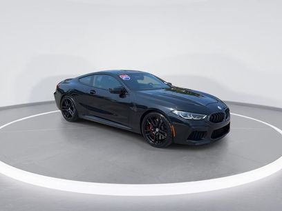 Used 2023 BMW M8 Competition