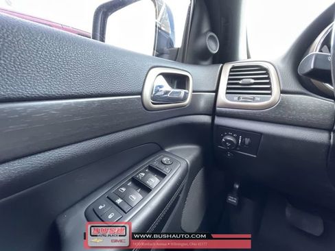 Used 2015 Jeep Grand Cherokee Laredo w/ Quick Order Package 23E image 17