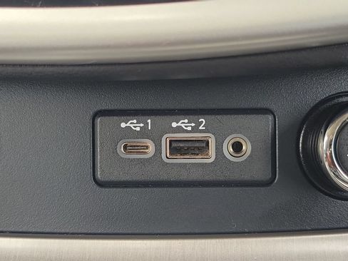 Certified 2024 Nissan Murano SV FWD image 32