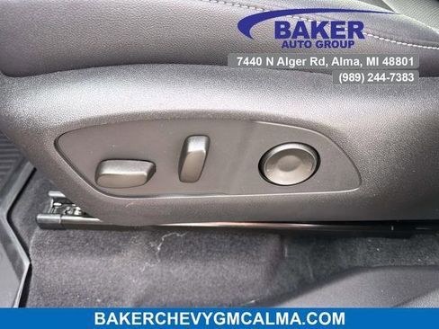 New 2026 Chevrolet Traverse LT w/ LPO, Floor Liner Package image 6