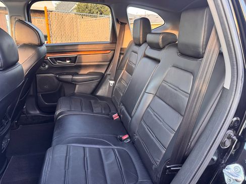 Used 2021 Honda CR-V EX-L image 9