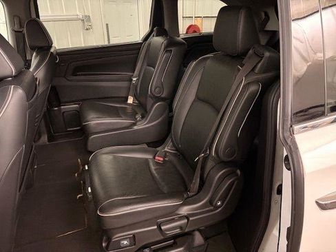 Used 2021 Honda Odyssey Elite image 9