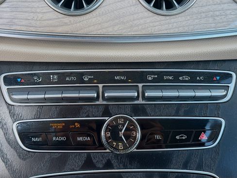 Used 2019 Mercedes-Benz E 450 Cabriolet image 15