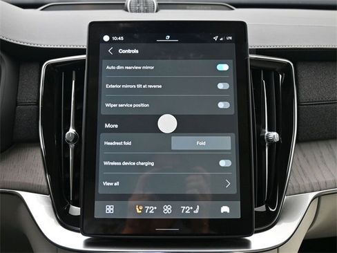 New 2026 Volvo XC90 B6 Ultra image 19