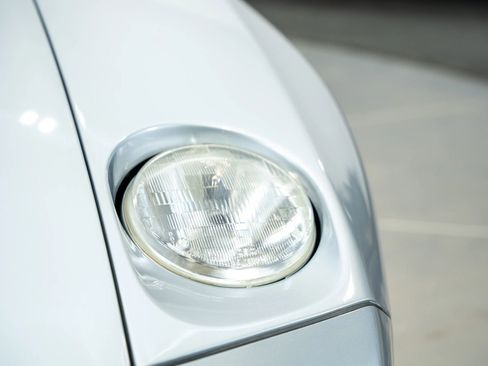 Used 1991 Porsche 928 S4 image 24