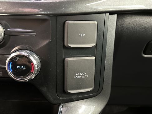 Certified 2023 Ford F150 XLT w/ Equipment Group 302A High image 33