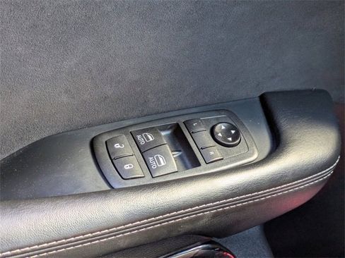 Used 2021 Dodge Challenger SRT Hellcat image 20