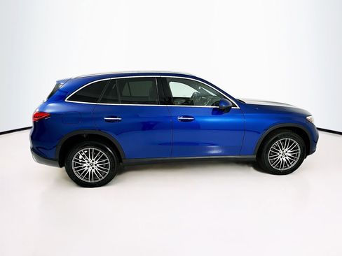 New 2026 Mercedes-Benz GLC 300 image 9