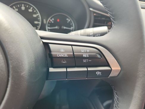 New 2026 MAZDA CX-30 AWD 2.5 S image 35