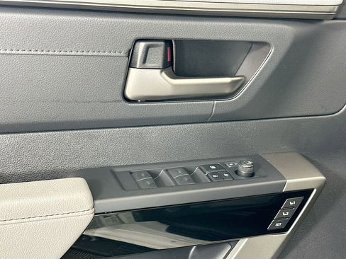 Certified 2026 Toyota Tundra Limited RWD image 18