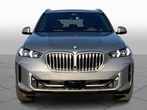 Certified 2026 BMW X5 sDrive40i image 3