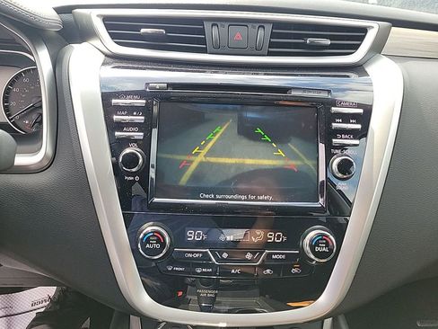 Used 2016 Nissan Murano SV image 7