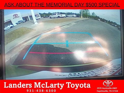 Used 2023 Toyota 4Runner TRD Off-Road Premium w/ Moonroof Package AWD/4WD image 24