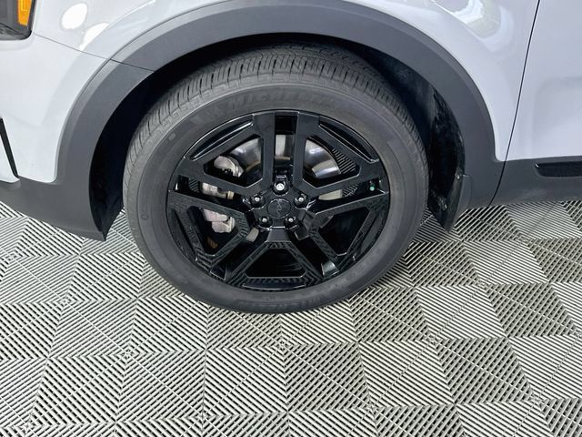 Used 2025 Kia Telluride SX Prestige X-Line AWD/4WD image 31