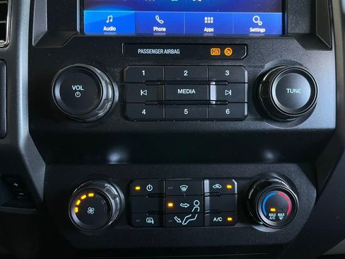 Used 2021 Ford F350 XLT image 48