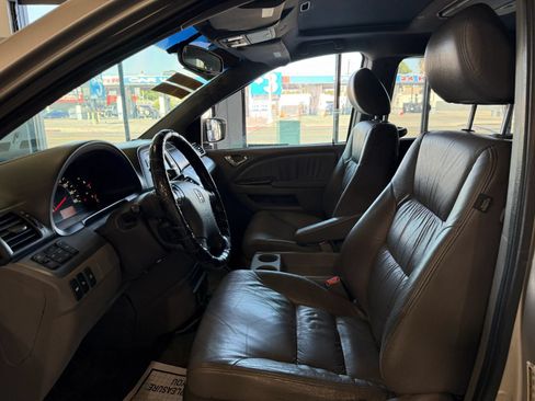 Used 2008 Honda Odyssey Touring image 9