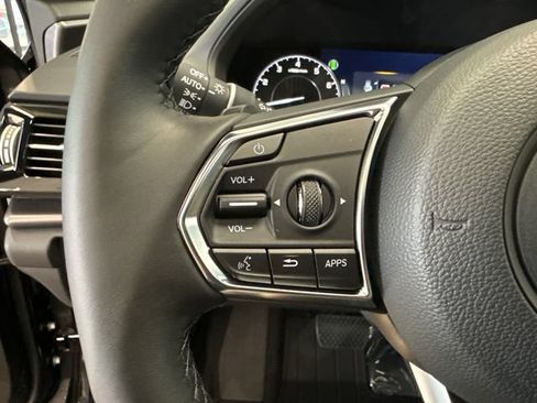 Certified 2026 Acura RDX SH-AWD image 16