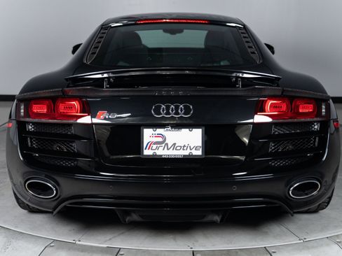 Used 2012 Audi R8 V10 AWD/4WD image 15