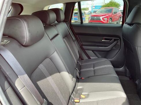 Used 2024 MAZDA CX-50 AWD 2.5 S w/ Weather Package image 9