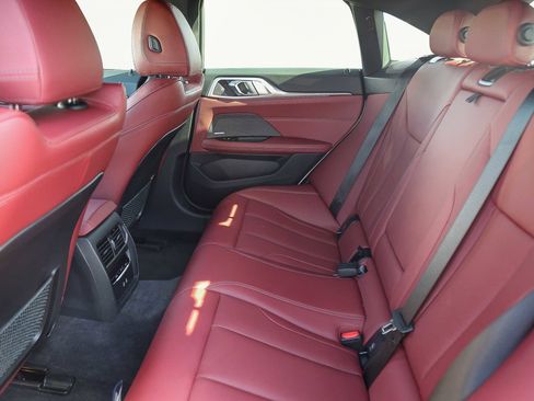 Used 2022 BMW i4 M50 w/ Premium Package image 21