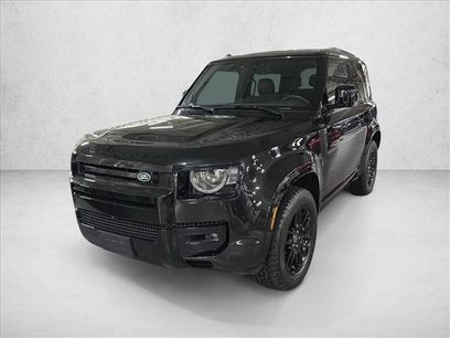 Used 2024 Land Rover Defender 90 X-Dynamic SE
