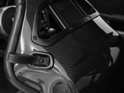 Used 2011 Porsche 911 GT3 RS image 47