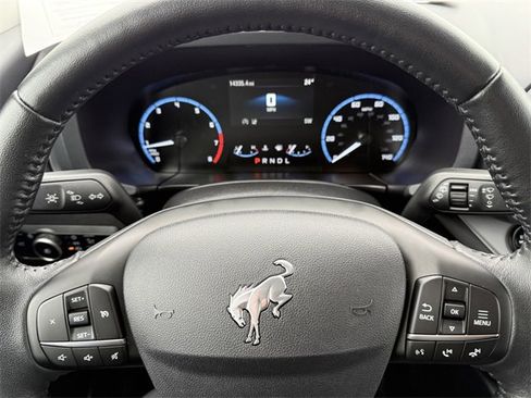 Certified 2023 Ford Bronco Sport Big Bend w/ Convenience Package image 18