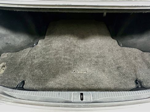 Used 2013 Lexus GS 350 w/ Premium Pkg RWD image 29