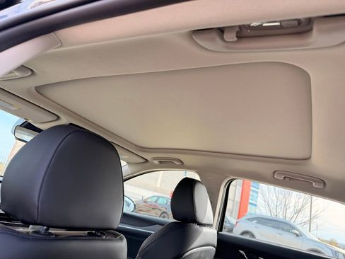 New 2026 Kia K5 EX image 24