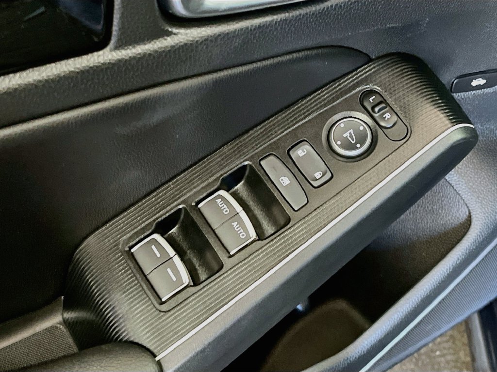 Used 2025 Honda Civic Sport Touring image 18