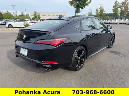Used 2026 Acura Integra A-Spec FWD image 7