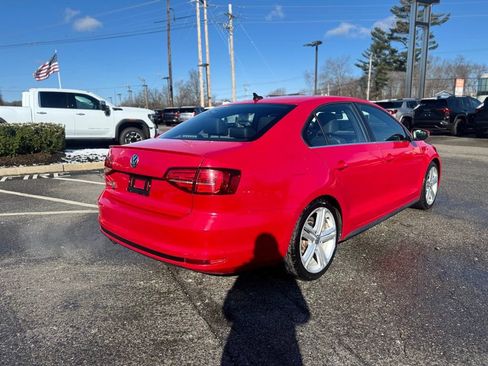 Used 2015 Volkswagen Jetta GLI SEL FWD image 7