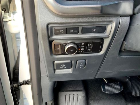 Used 2023 Ford F150 Tremor w/ Equipment Group 402A High image 32