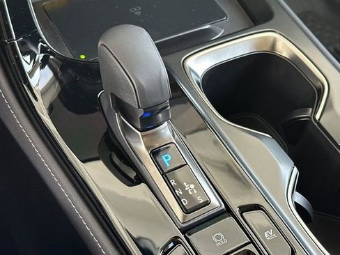 New 2026 Lexus NX 350h AWD w/ Premium Package image 19