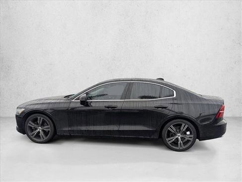 Used 2019 Volvo S60 T5 Inscription image 8