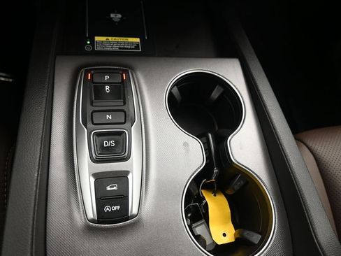 Certified 2024 Honda Passport EX-L image 17