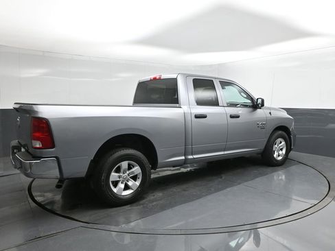 Used 2024 RAM 1500 Classic SLT image 11