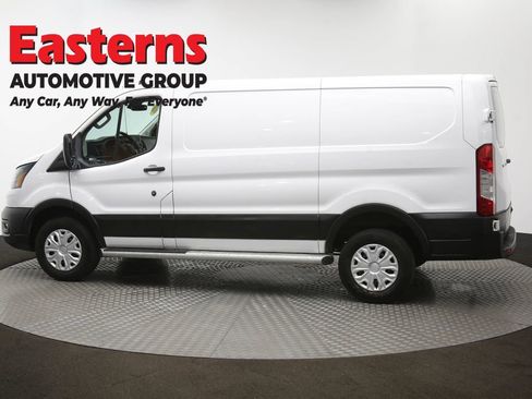 Used 2024 Ford Transit 250 Low Roof w/ Exterior Upgrade Package RWD image 58